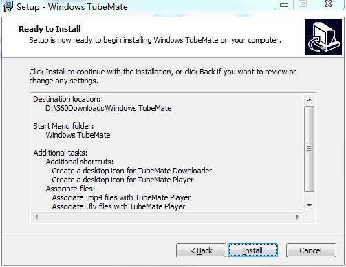 TubeMate Downloader