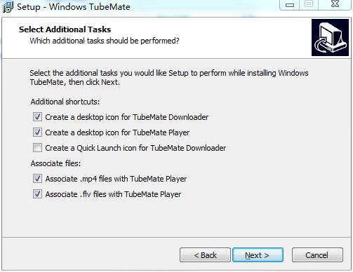 TubeMate Downloader