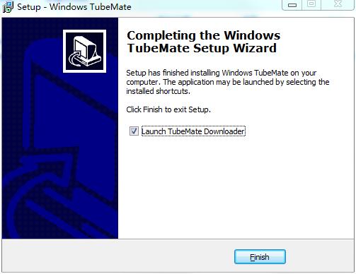 TubeMate Downloader