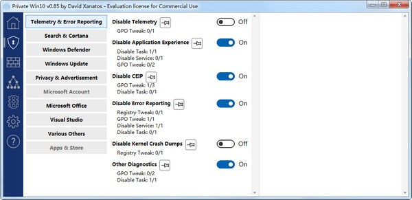 PrivateWin10