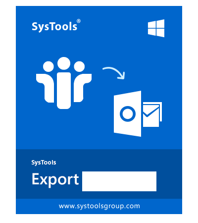 SysTools Export Notes