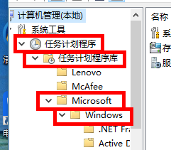 Win10输入法失效只能打英文怎么解决