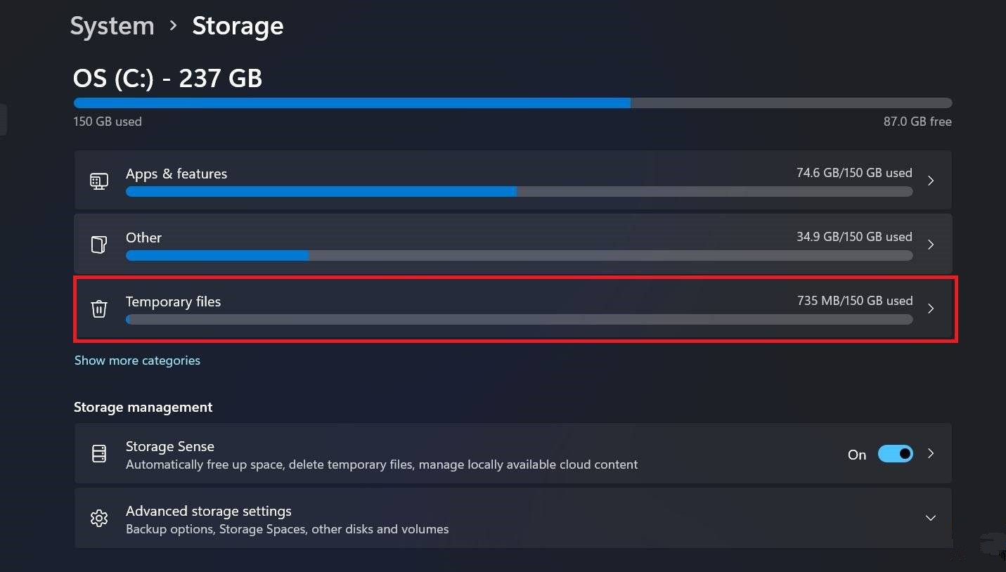 Win11如何提高运行速度和性能