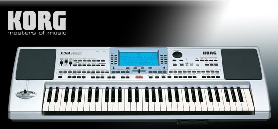 KORG TRITON