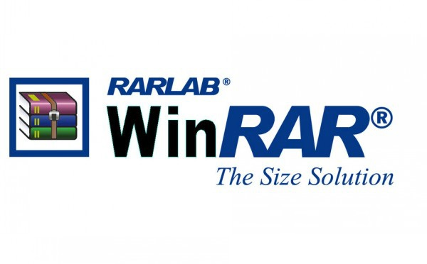 WinRAR