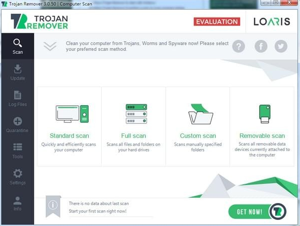 Loaris Trojan Remover