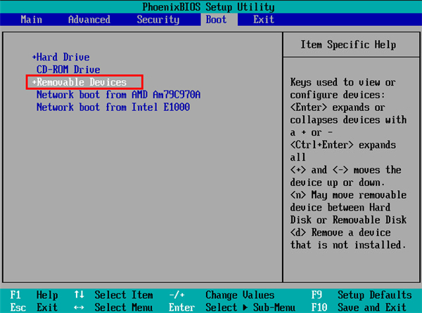 PE强制安装Win11教程