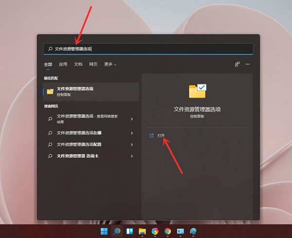 Win11如何修改文件后缀名