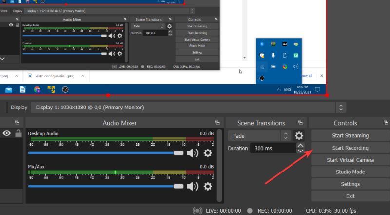 如何在Win11上安装OBS Studio？