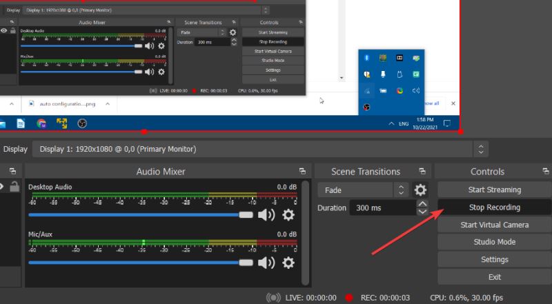 如何在Win11上安装OBS Studio？