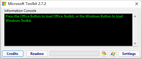 Microsoft Toolkit