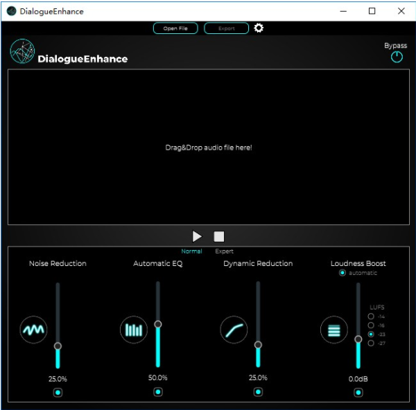 Accentize Bundle