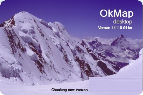 OkMap