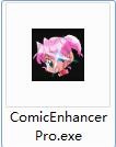 ComicEnhancer Pro