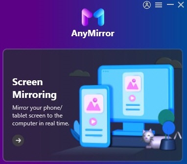 AnyMirror