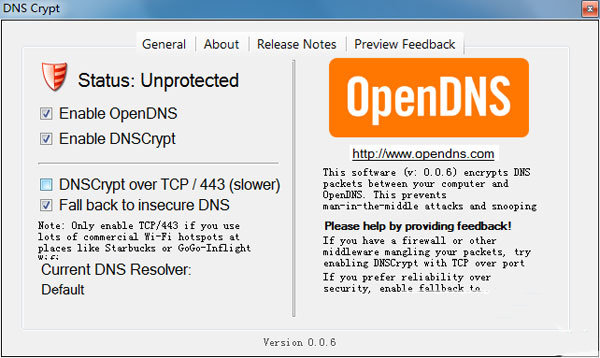 DNSCrypt