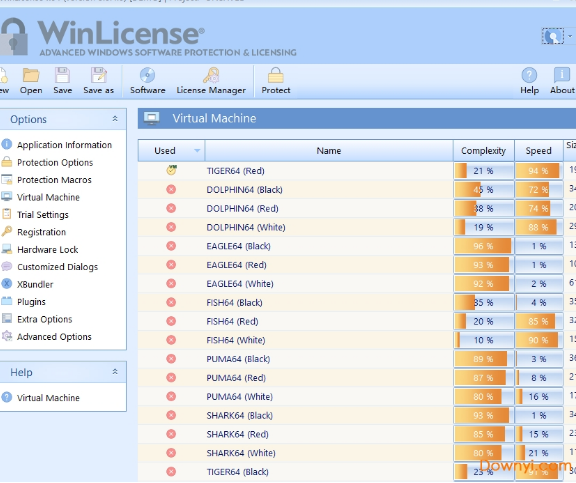 WinLicense