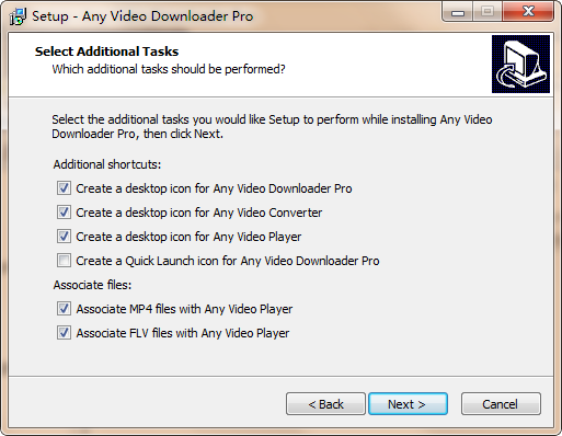 Any Video Downloader