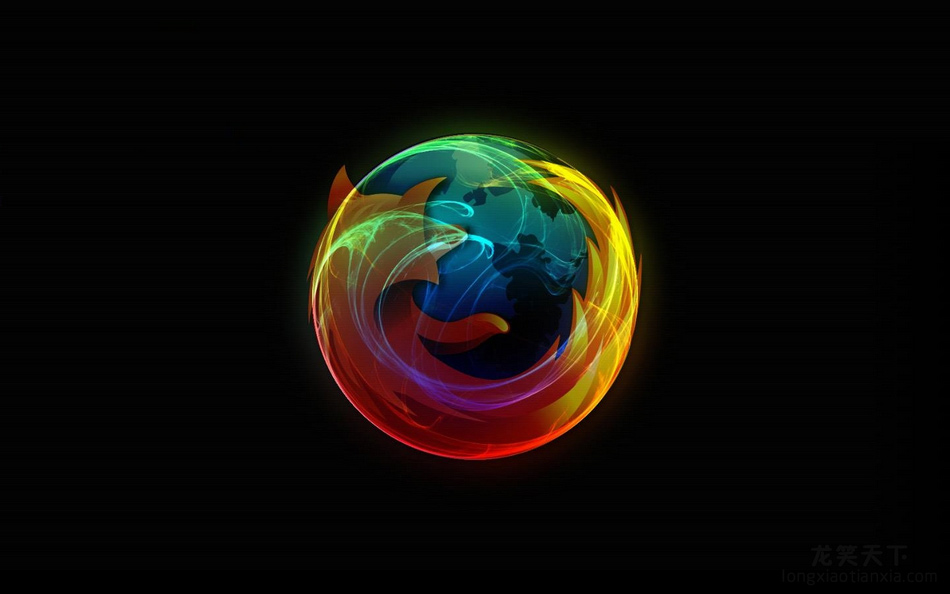 Firefox