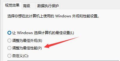 Win11卡顿严重完美解决方法