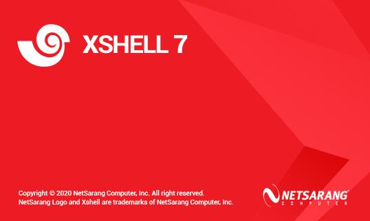 Xshell7