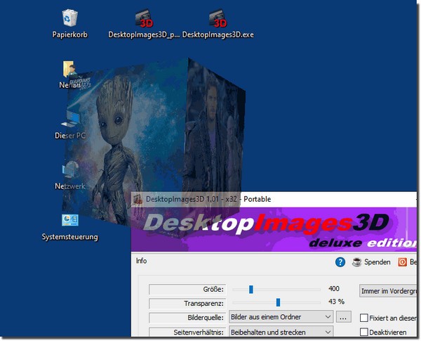 DesktopImages3D