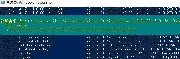 Win11应用商店打不开