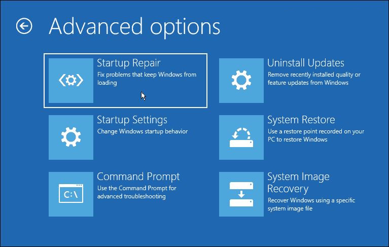 Windows11 USB恢复驱动器创建教程