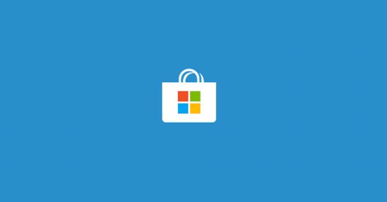 Win10系统microsoft store下载的应用图