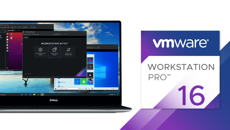 VMware Workstation