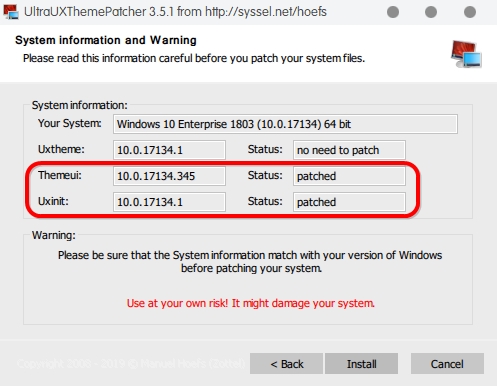 Win11主题包