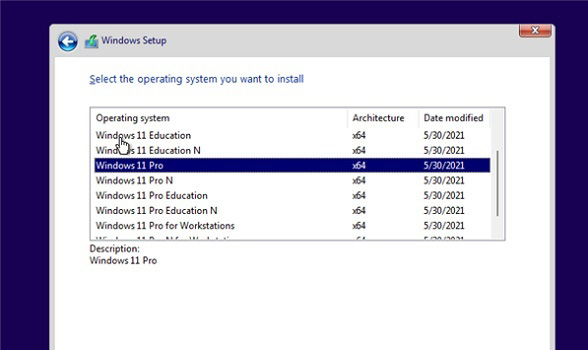 WinXP系统升级Win11系统