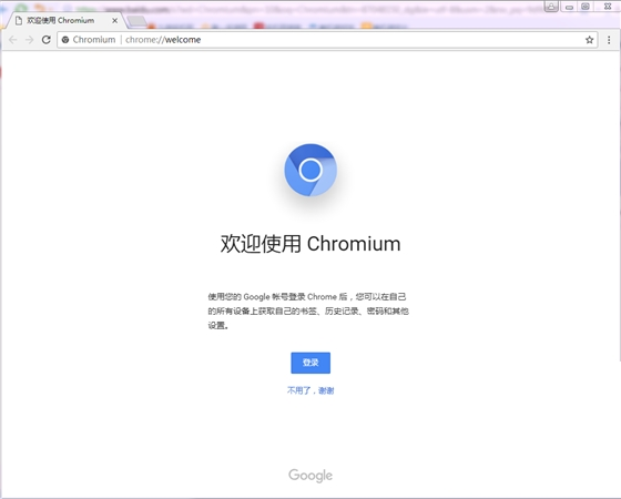 Chromium