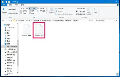 Win10系统无法登录便笺