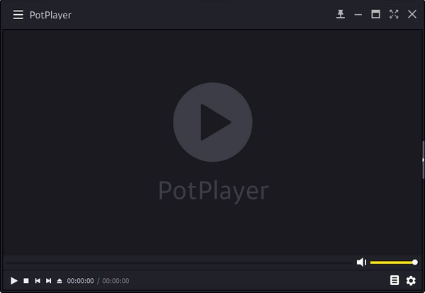 PotPlayer播放器