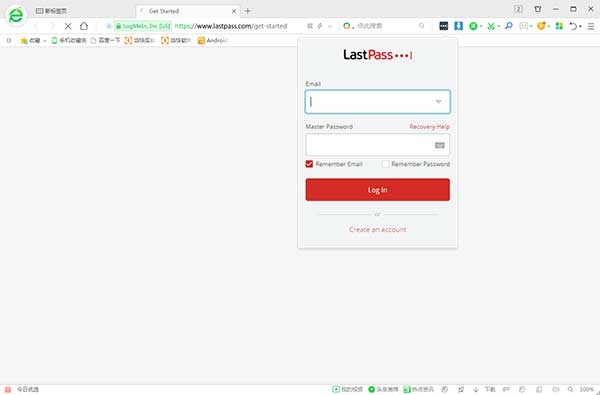 Lastpass