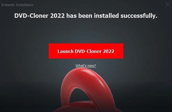 DVD-Cloner Gold 2022