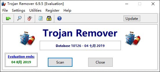 Trojan Remover