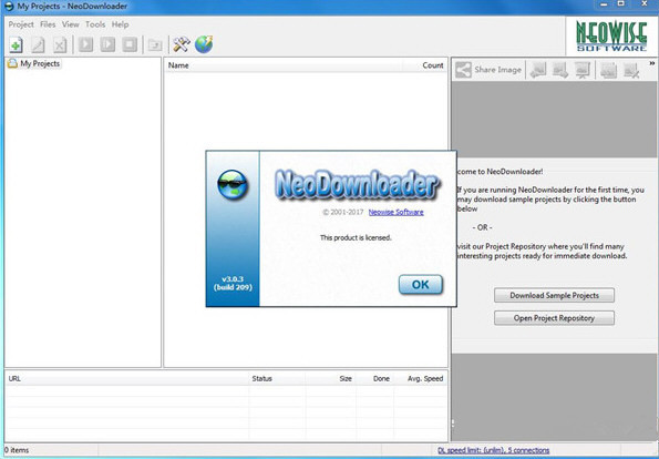 NeoDownloader