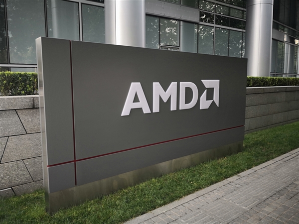 AMD Radeon显卡驱动