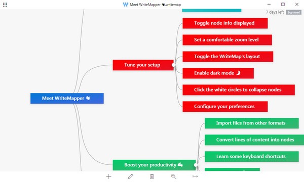 WriteMapper