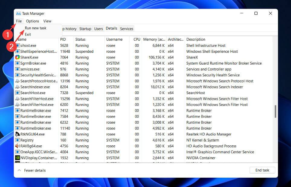 分屏在Windows 11中不起作用