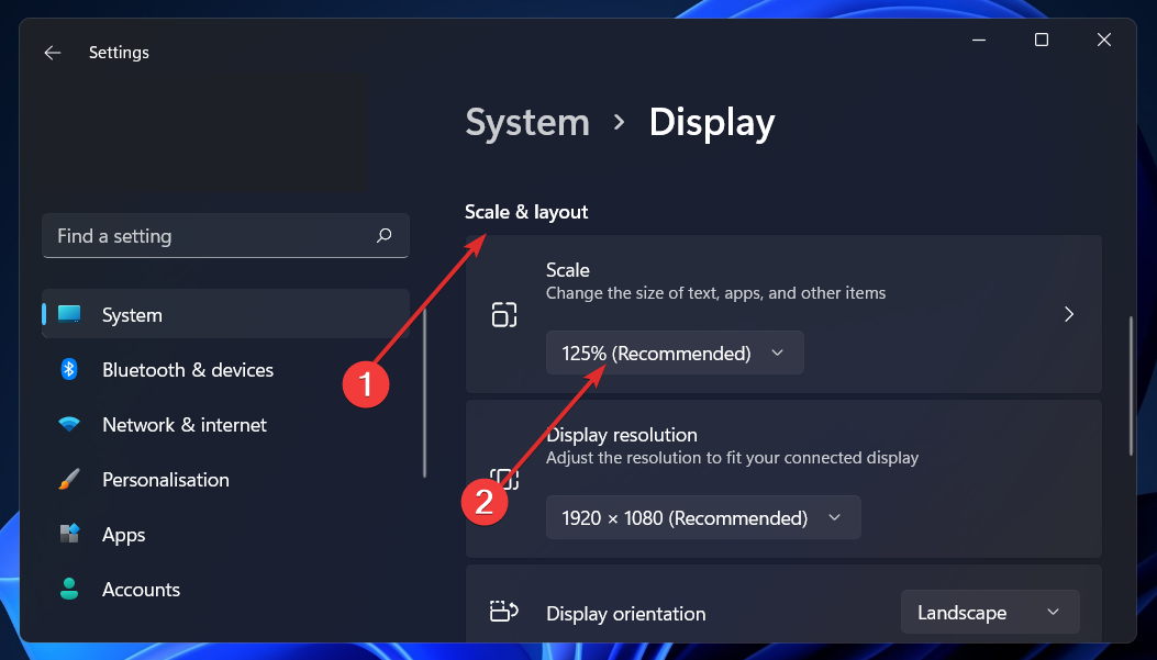 分屏在Windows 11中不起作用