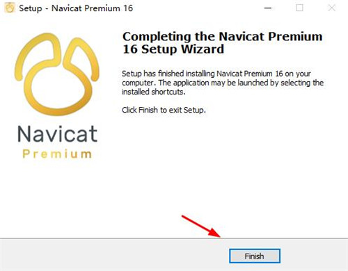 Navicat 16