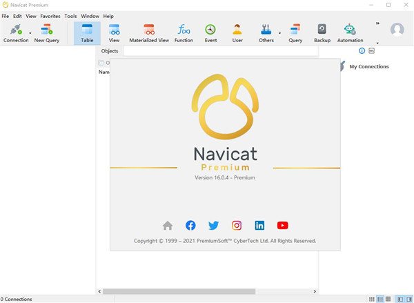 Navicat 16