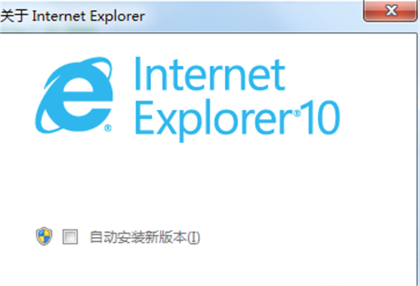 IE10