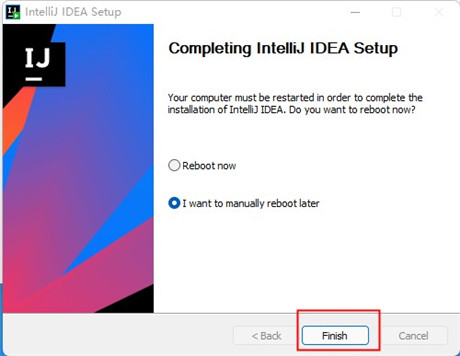 IntelliJ IDEA