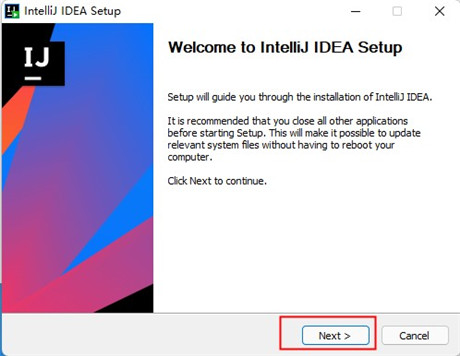 IntelliJ IDEA