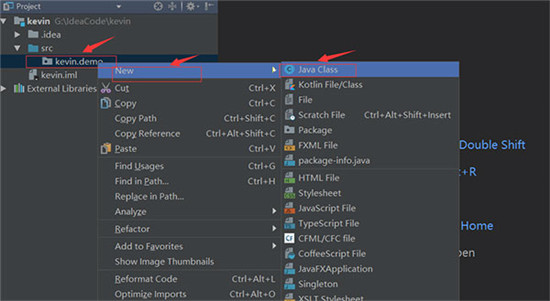 IntelliJ IDEA