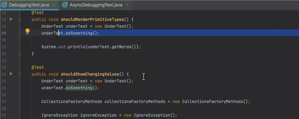 IntelliJ IDEA